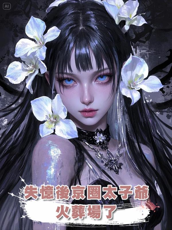 失憶後京圈太子爺火葬場了在線閱讀