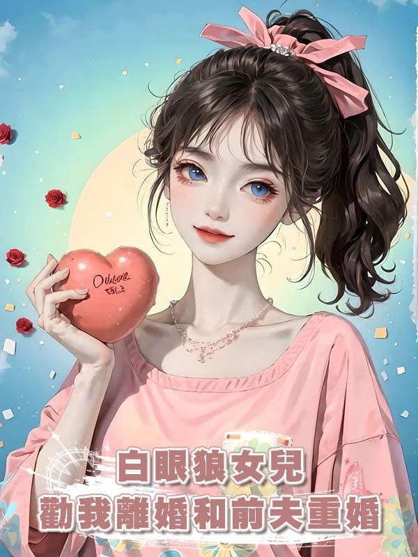 白眼狼女兒勸我離婚和前夫重婚在線閱讀