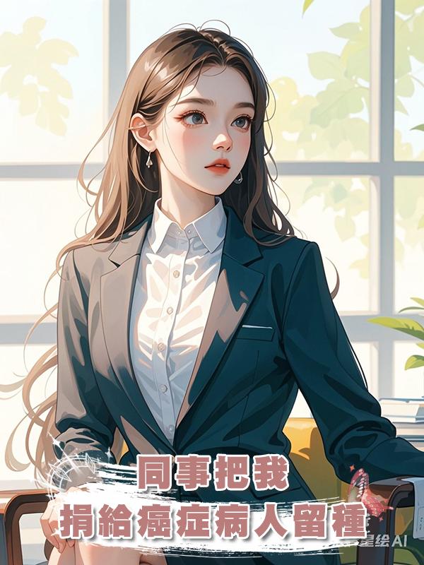 同事把我捐給癌症病人留種在線閱讀