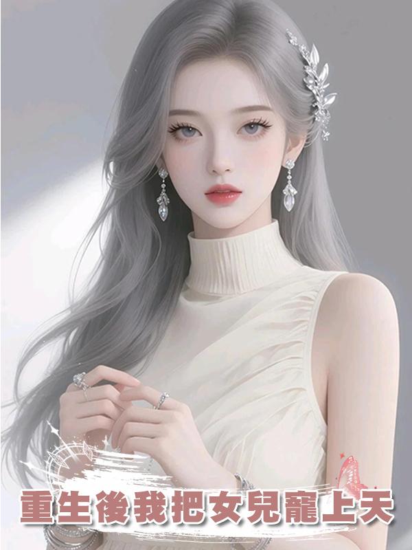 重生後我把女兒寵上天在線閱讀