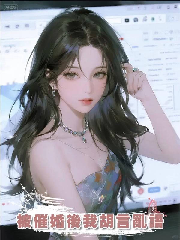 被催婚後我胡言亂語在線閱讀