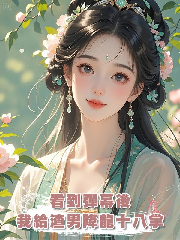 看到彈幕後,我給渣男降龍十八掌在線閱讀