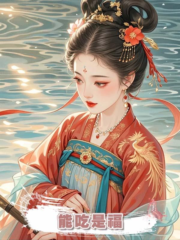 能吃是福在線閱讀