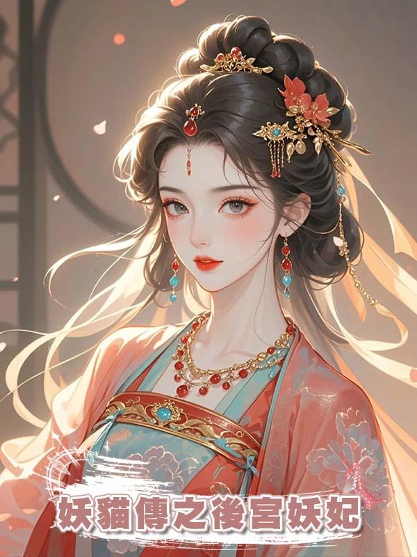 妖貓傳之後宮妖妃在線閱讀