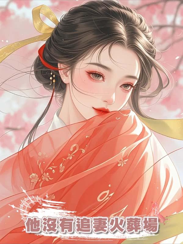 他沒有追妻火葬場在線閱讀