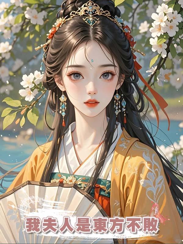 我夫人是東方不敗在線閱讀