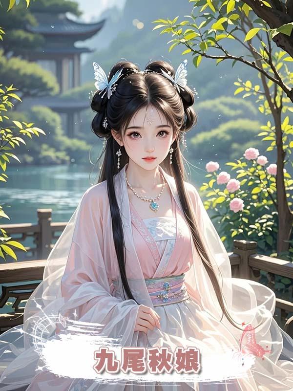 九尾秋娘在線閱讀