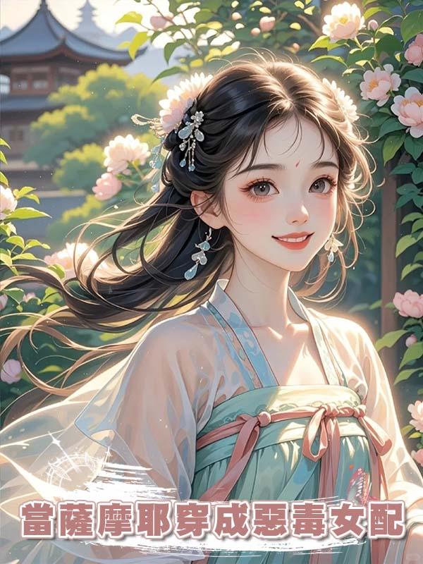 當薩摩耶穿成惡毒女配在線閱讀