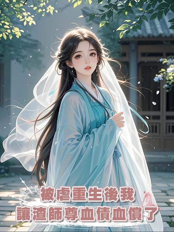 被虐重生後我讓渣師尊血債血償了在線閱讀