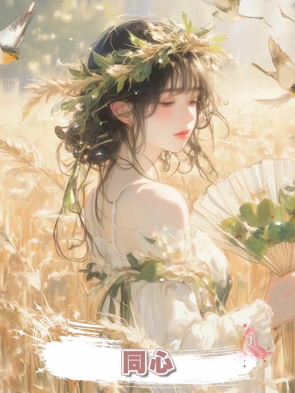 同心在線閱讀