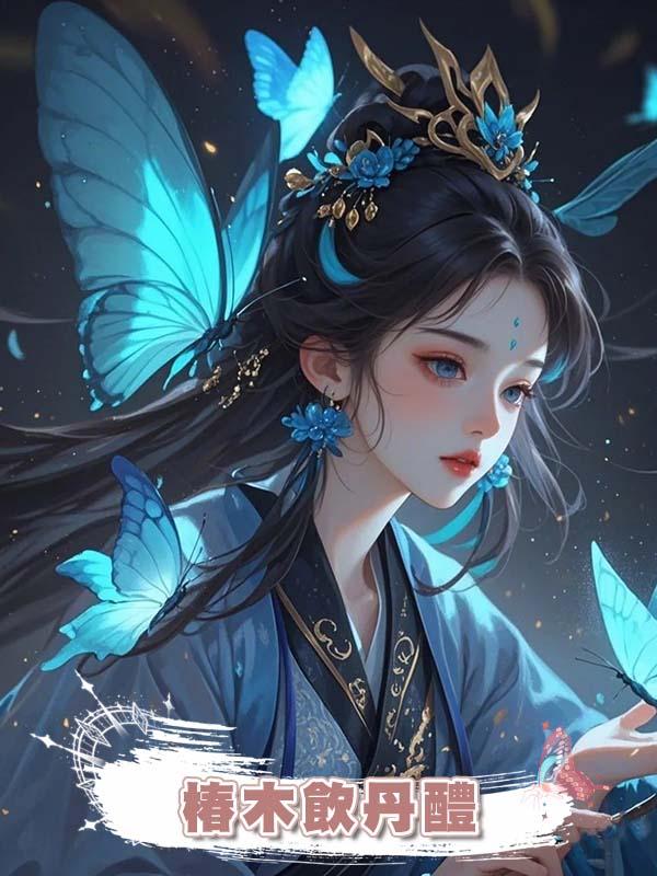 椿木飲丹醴在線閱讀