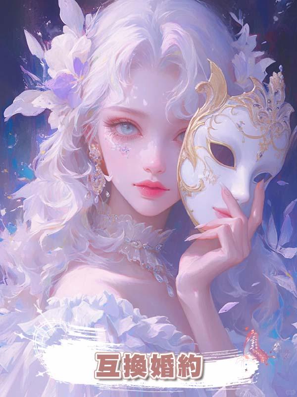 互換婚約在線閱讀
