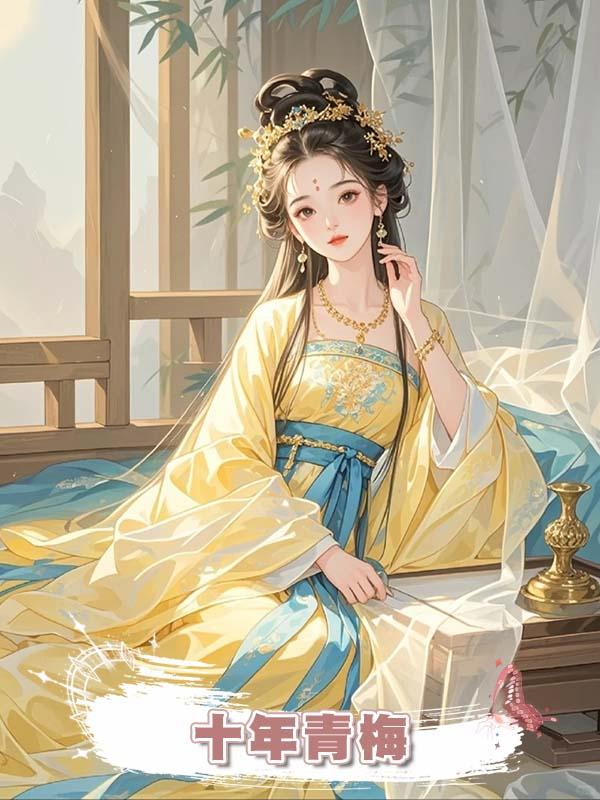 十年青梅在線閱讀