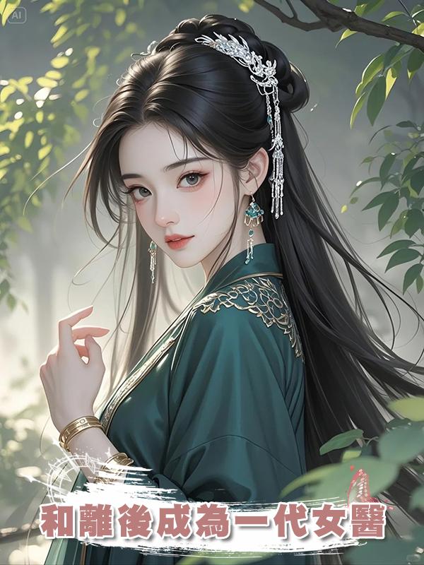 和離後成為一代女醫在線閱讀