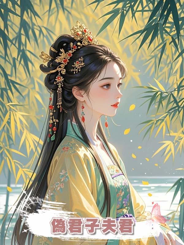 偽君子夫君在線閱讀