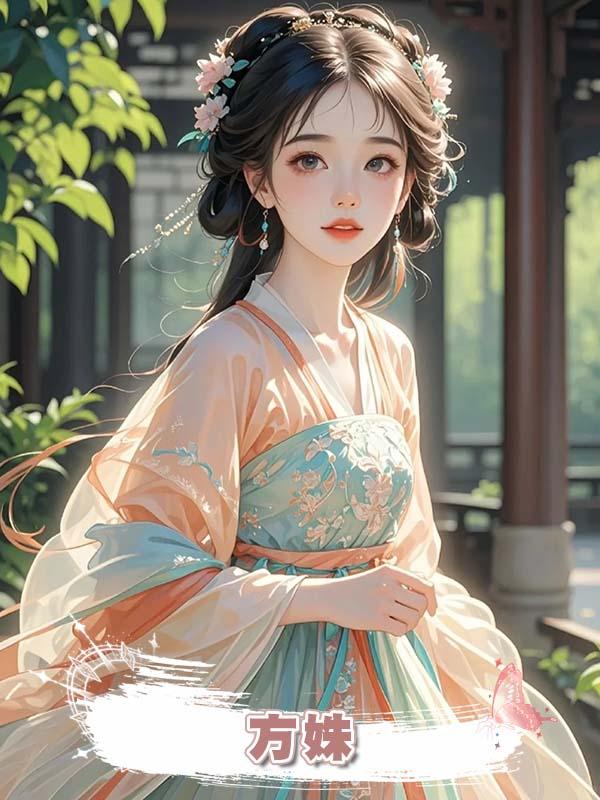 方姝在線閱讀