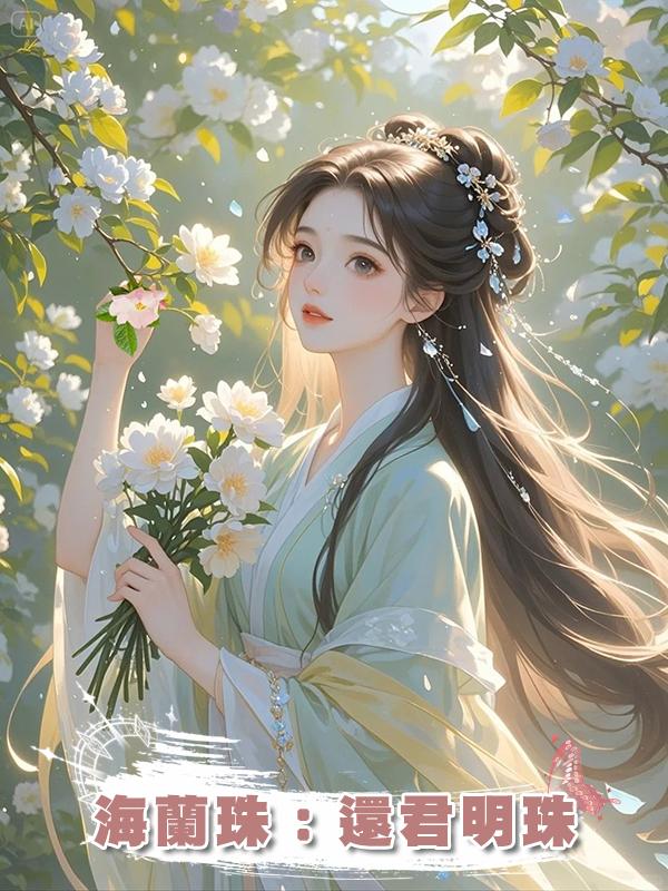 海蘭珠：還君明珠在線閱讀