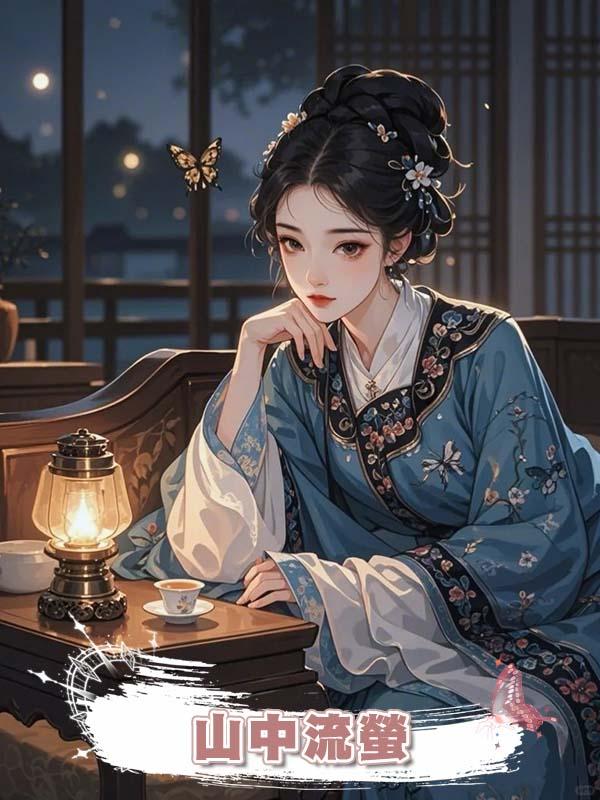 山中流螢在線閱讀