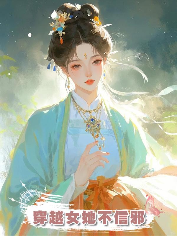 穿越女她不信邪在線閱讀