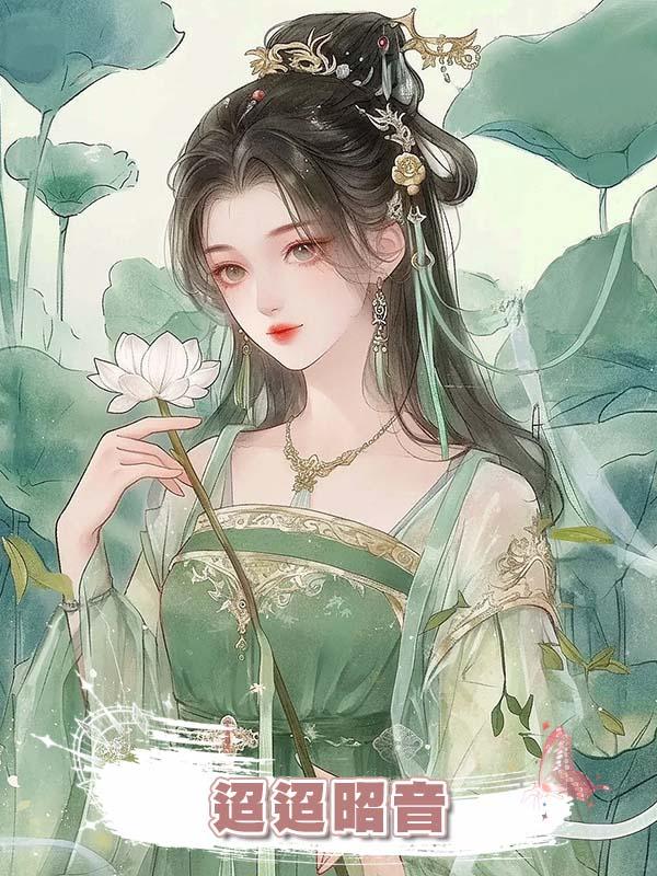 迢迢昭音在線閱讀