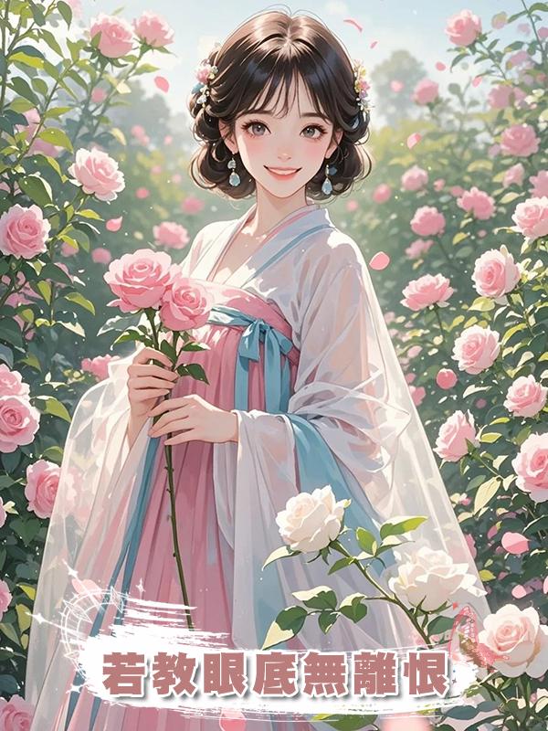 若教眼底無離恨在線閱讀