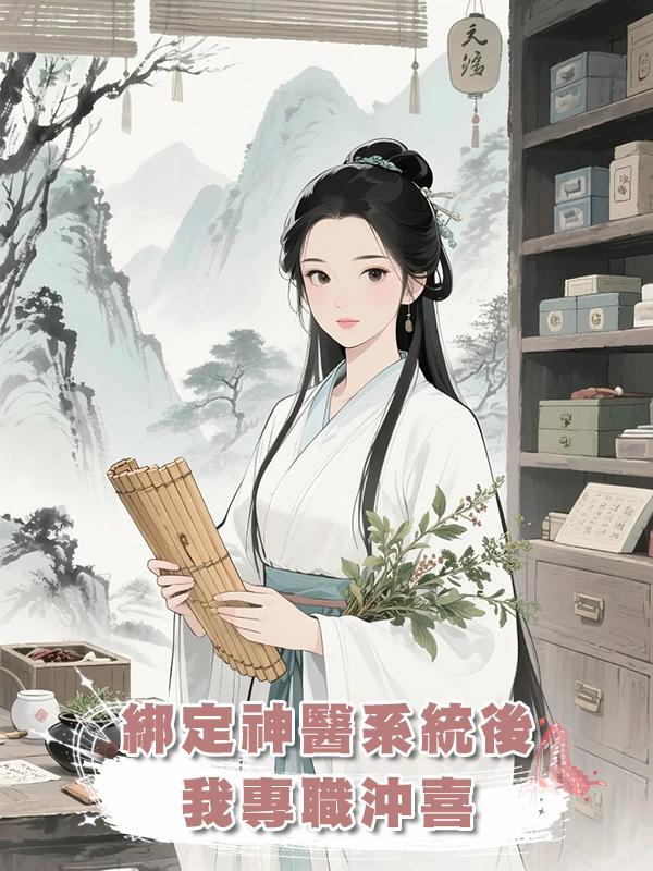 綁定神醫系統後我專職沖喜在線閱讀