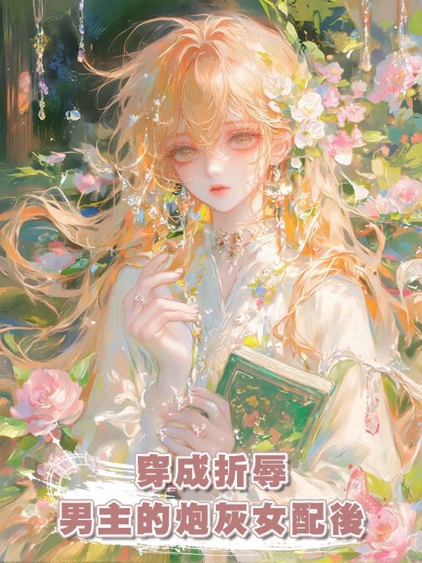 穿成折辱男主的炮灰女配後在線閱讀
