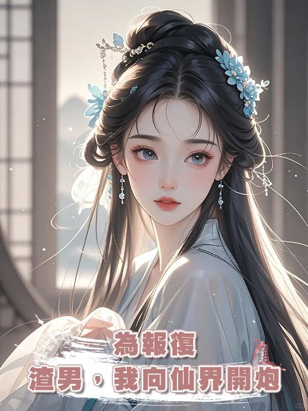 為報復渣男，我向仙界開炮在線閱讀