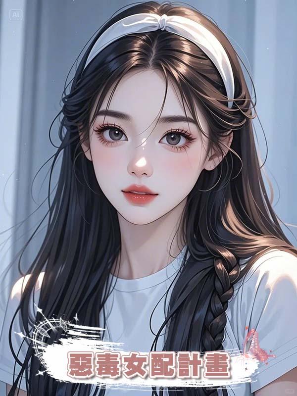 惡毒女配計畫在線閱讀