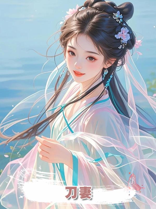 刀妻在線閱讀