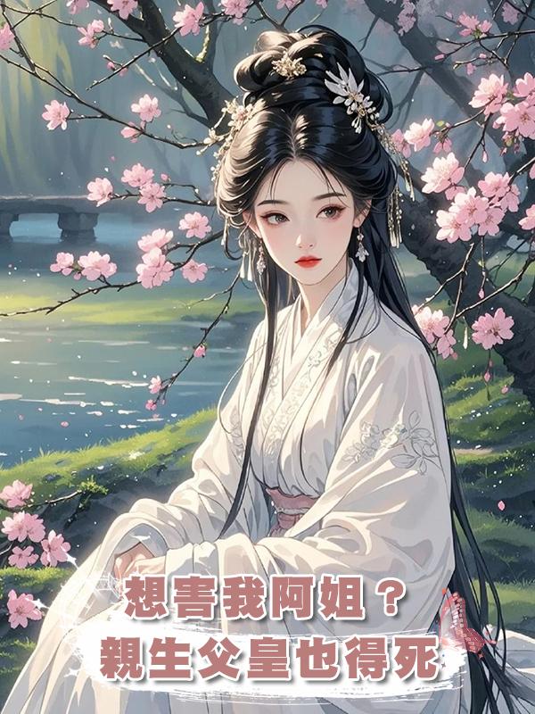 想害我阿姐?親生父皇也得死在線閱讀