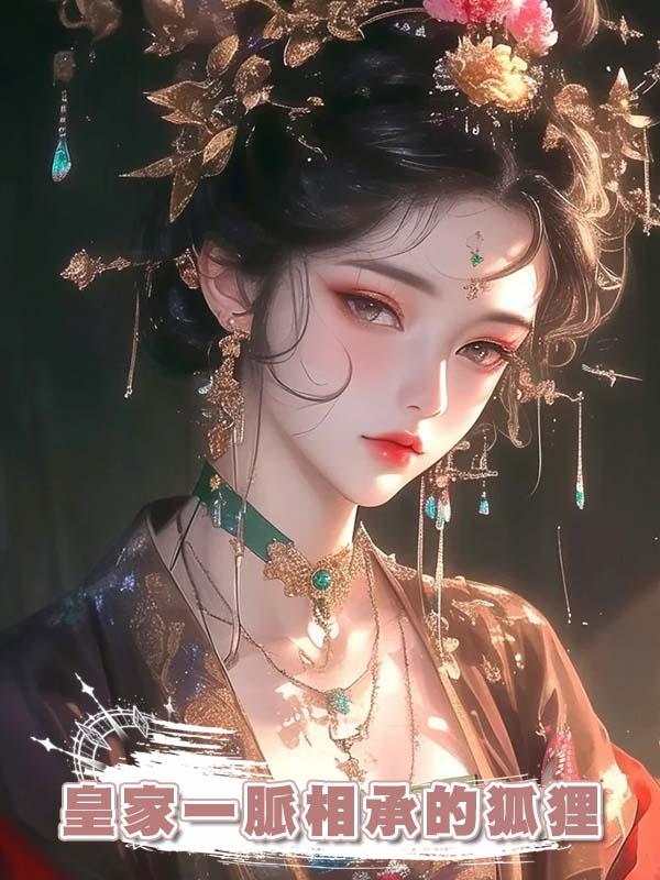 皇家一脈相承的狐狸在線閱讀