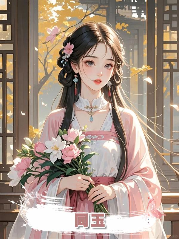 同玉在線閱讀