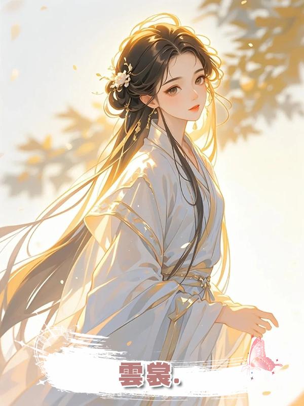 雲裳.在線閱讀