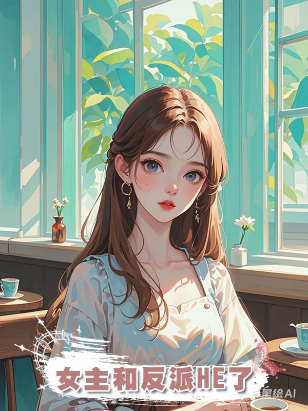 女主和反派HE了在線閱讀
