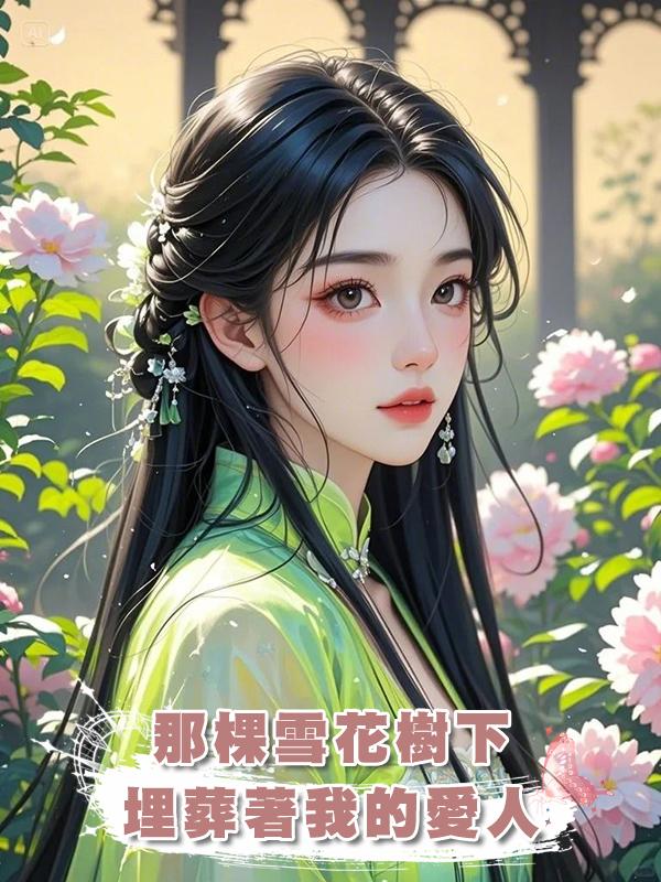 那棵雪花樹下,埋葬著我的愛人在線閱讀
