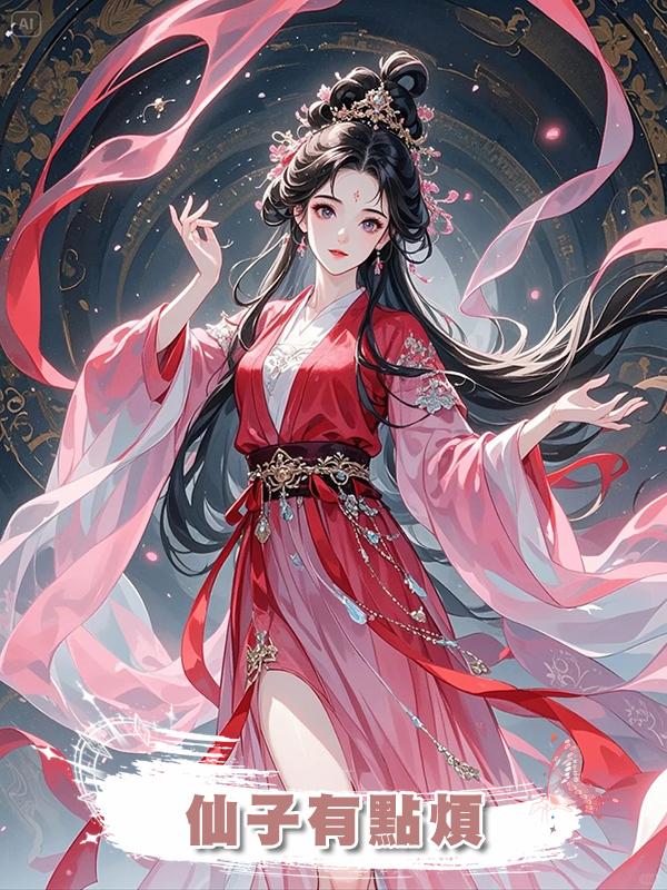 仙子有點煩在線閱讀