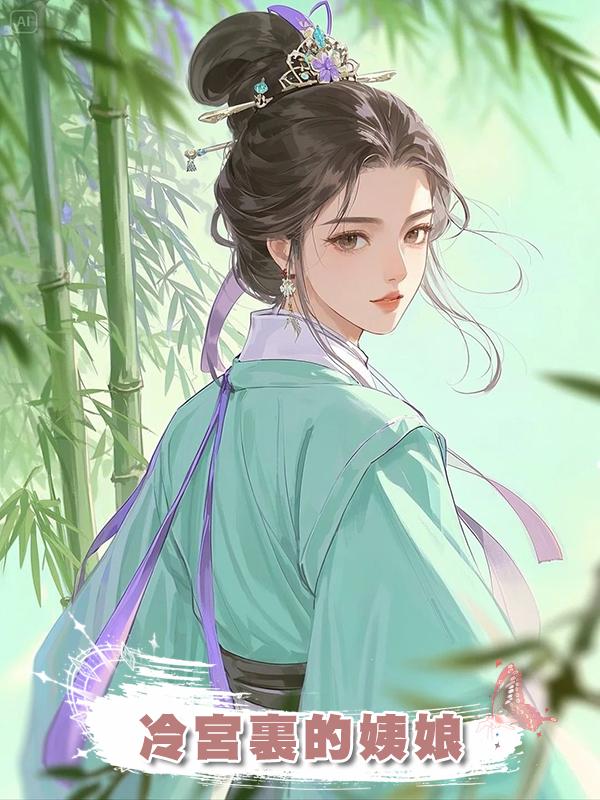冷宮裏的姨娘在線閱讀
