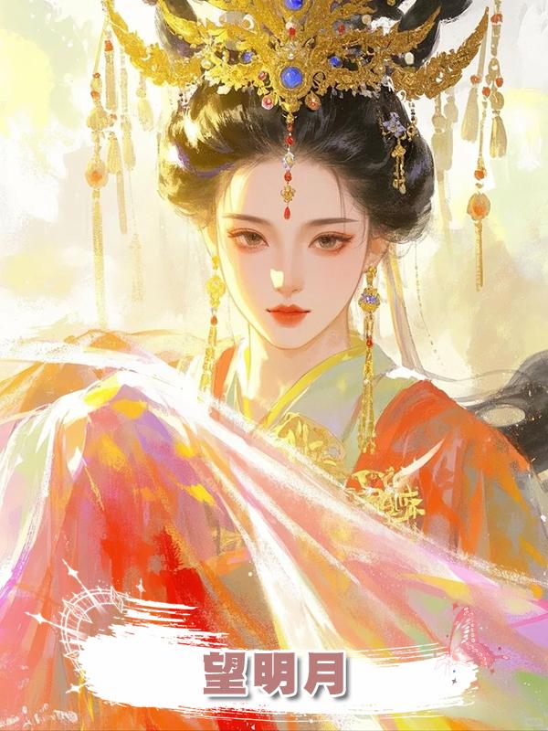 望明月在線閱讀