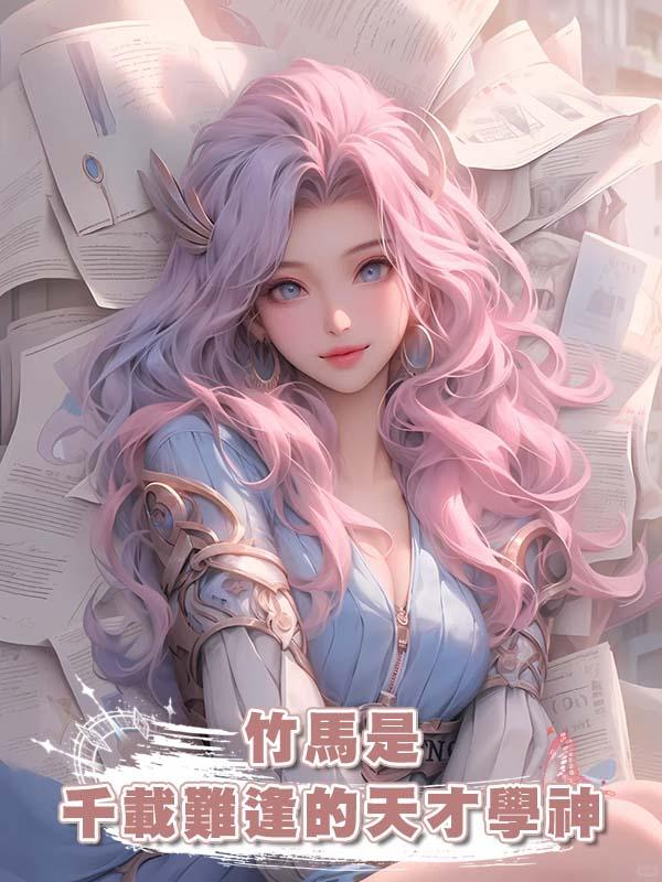 竹馬是千載難逢的天才學神在線閱讀
