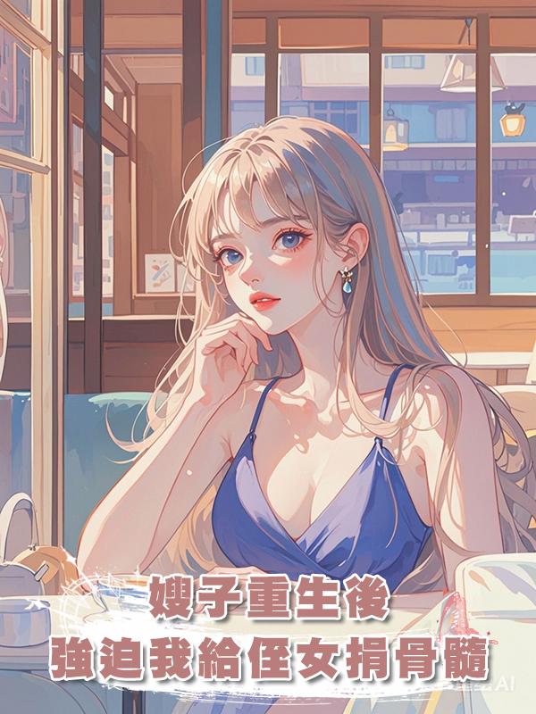 嫂子重生後強迫我給侄女捐骨髓在線閱讀