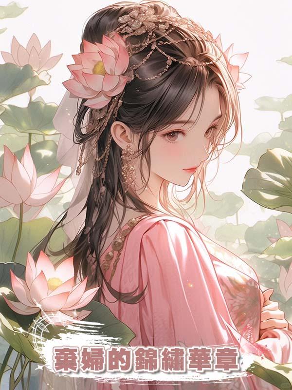 棄婦的錦繡華章在線閱讀