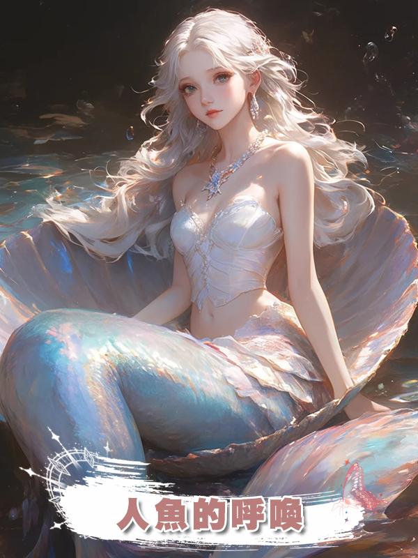 人魚的呼喚在線閱讀