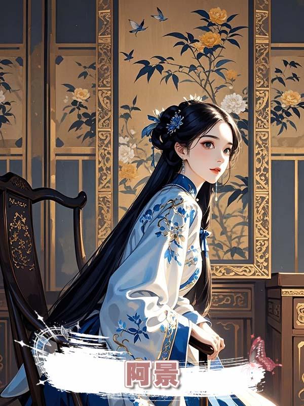 阿景在線閱讀