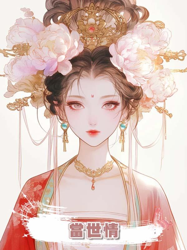 當世情在線閱讀