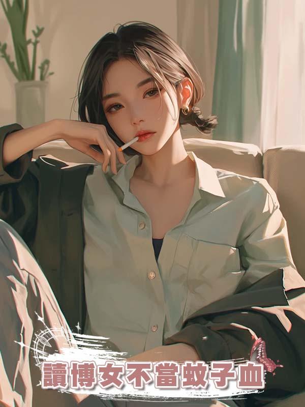 讀博女不當蚊子血在線閱讀