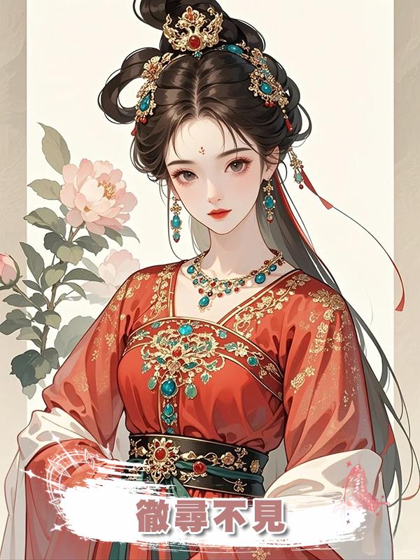 徹尋不見在線閱讀
