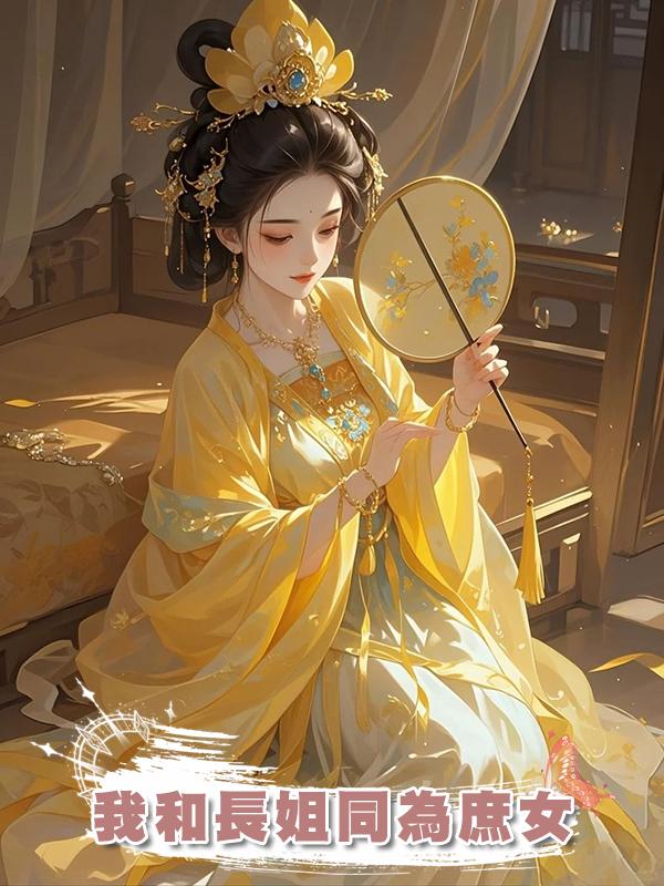我和長姐同為庶女在線閱讀