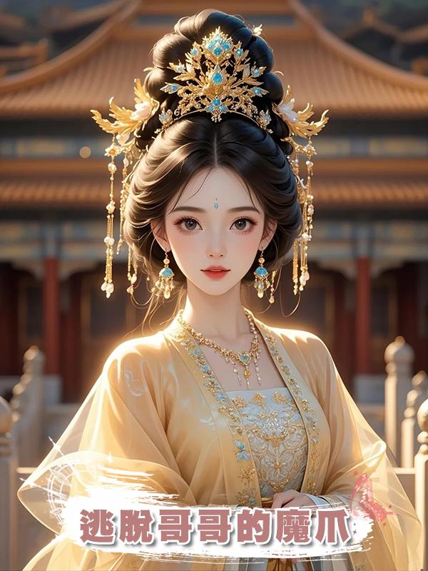 逃脫哥哥的魔爪在線閱讀