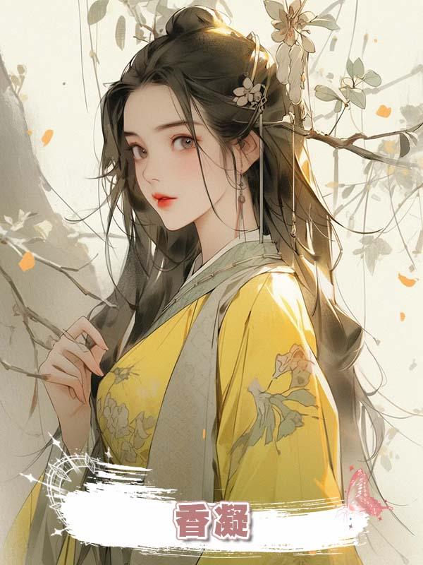 香凝在線閱讀